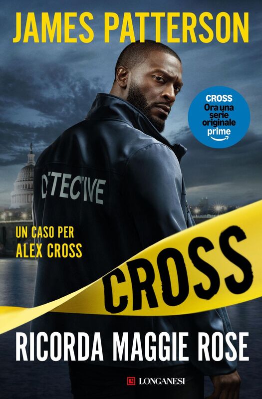 Ricorda Maggie Rose Un caso di Alex Cross