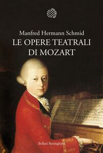 Le opere teatrali di Mozart
