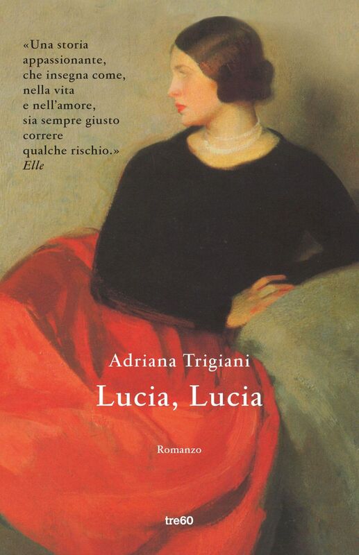 Lucia, Lucia - Edizione italiana