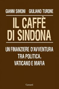 Il caffè di Sindona