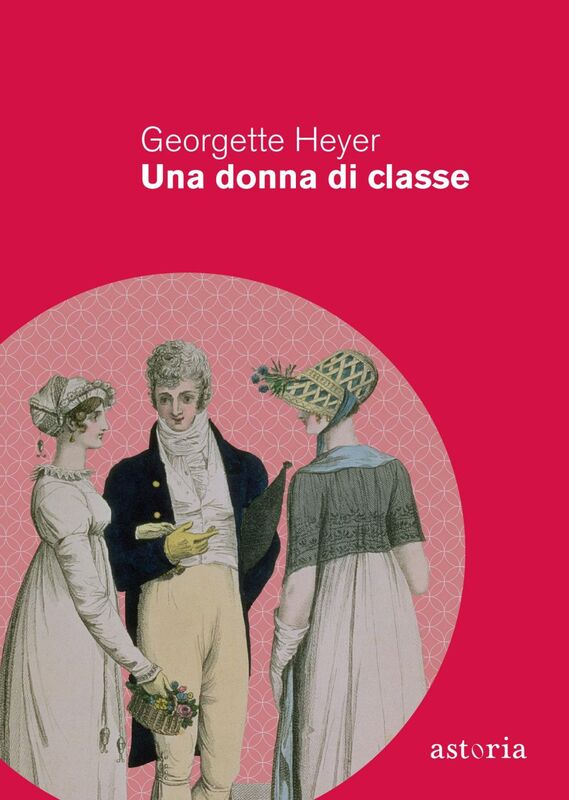 Una donna di classe