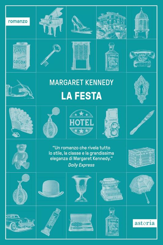 La festa