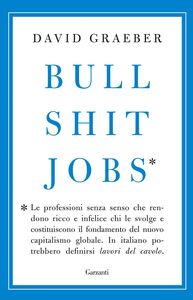 Bullshit Jobs - Edizione Italiana