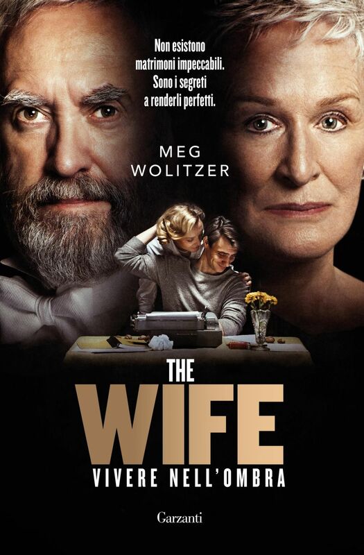 The Wife Vivere nell'ombra