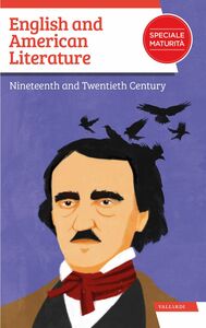 English and American Literature Nineteenth and Twentieth Century