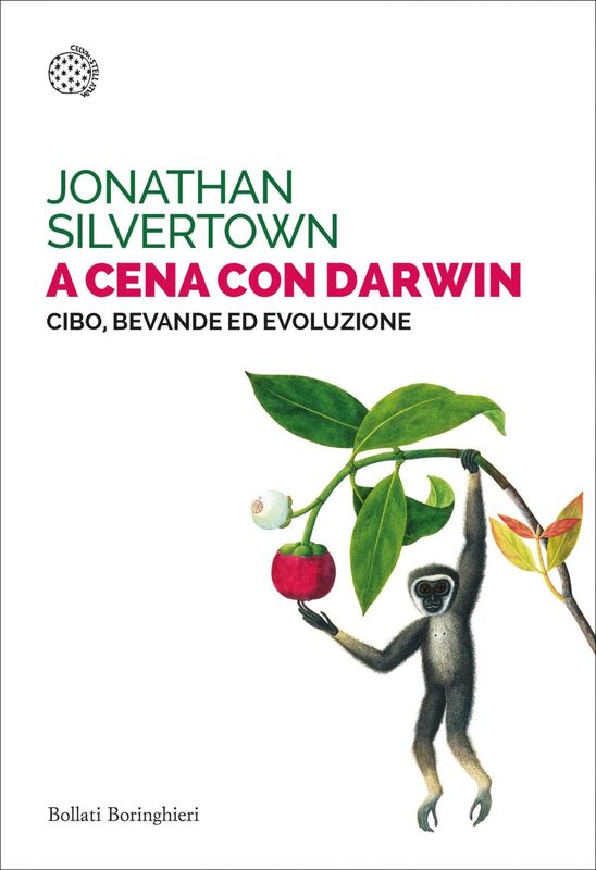 A cena con Darwin Cibo, bevande ed evoluzione