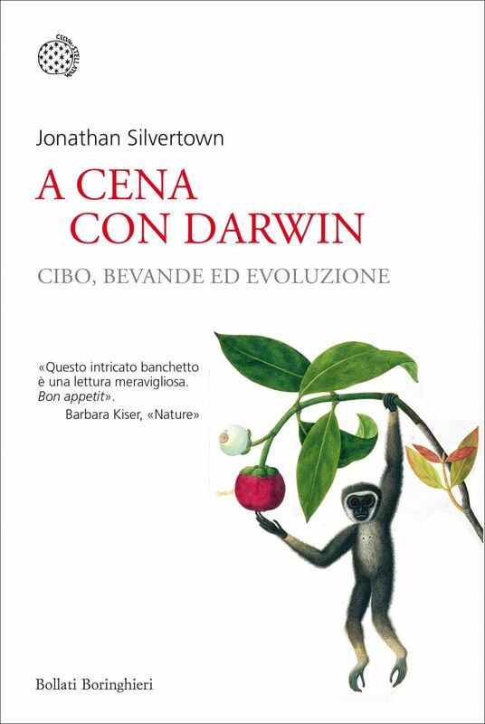 A cena con Darwin Cibo, bevande ed evoluzione