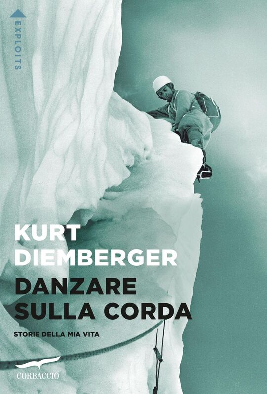 Danzare sulla corda Storie della mia vita