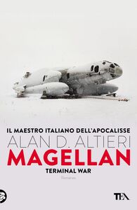 Magellan Terminal War
