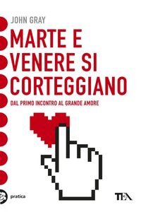 Marte e Venere si corteggiano