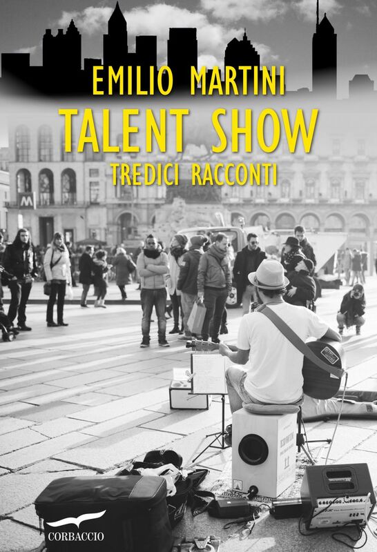 Talent Show Tredici racconti