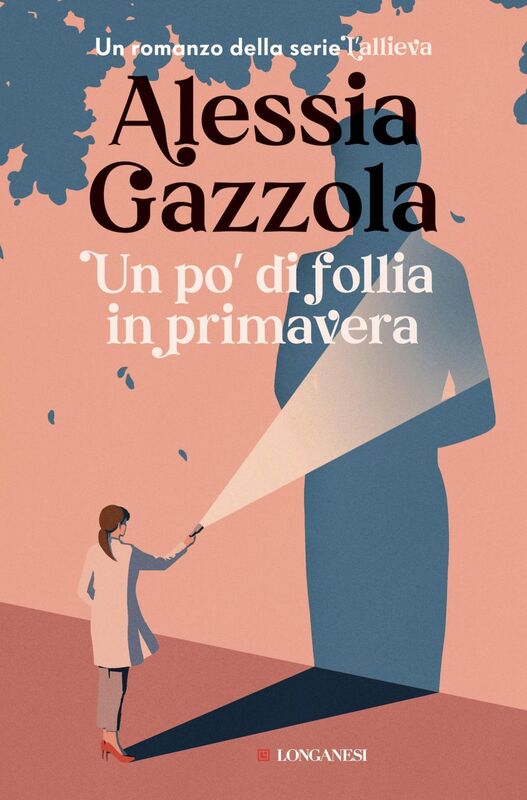 Un po' di follia in primavera La serie dell'Allieva