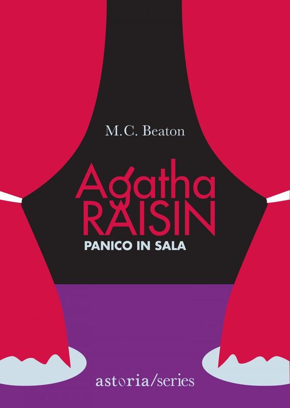 Agatha Raisin – Panico in sala