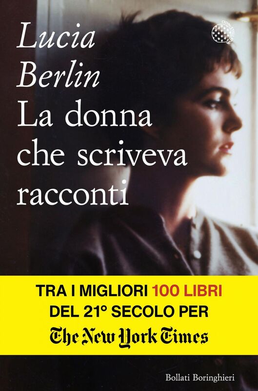 La donna che scriveva racconti