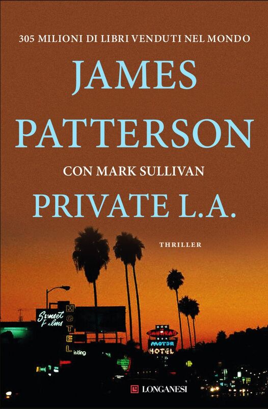 Private L.A. Serie Private