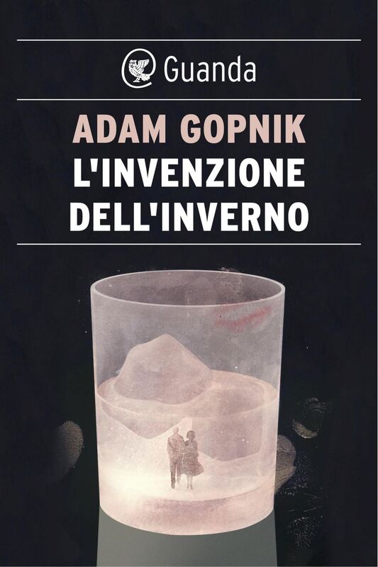 L'invenzione dell'inverno