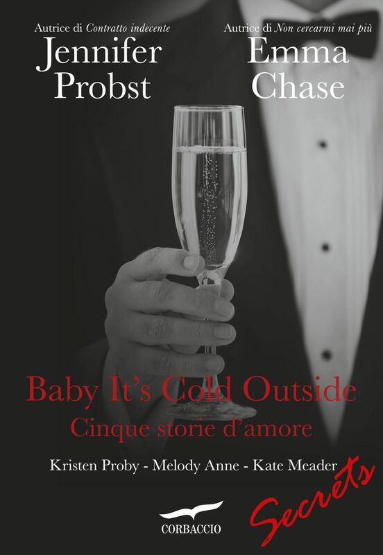 Baby it's cold outside Cinque storie d'amore