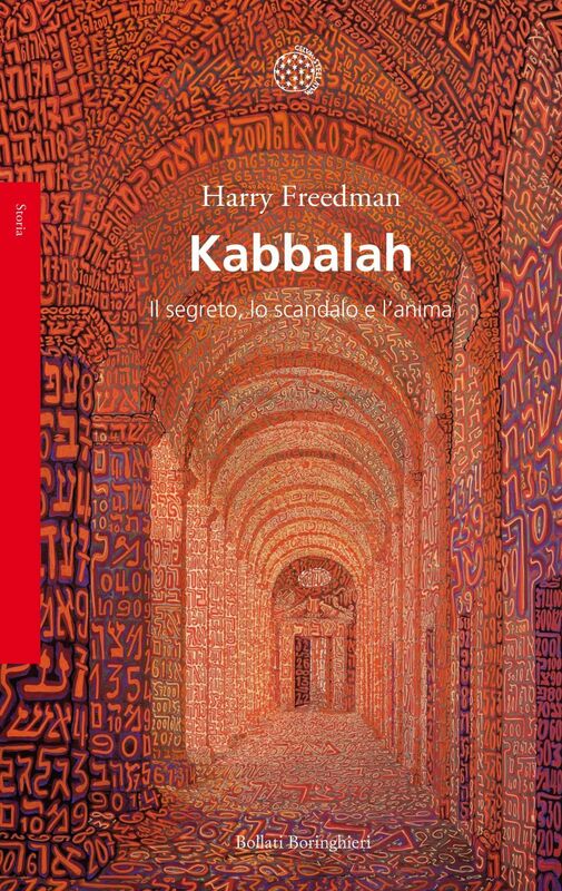 Kabbalah Il segreto, lo scandalo e l'anima