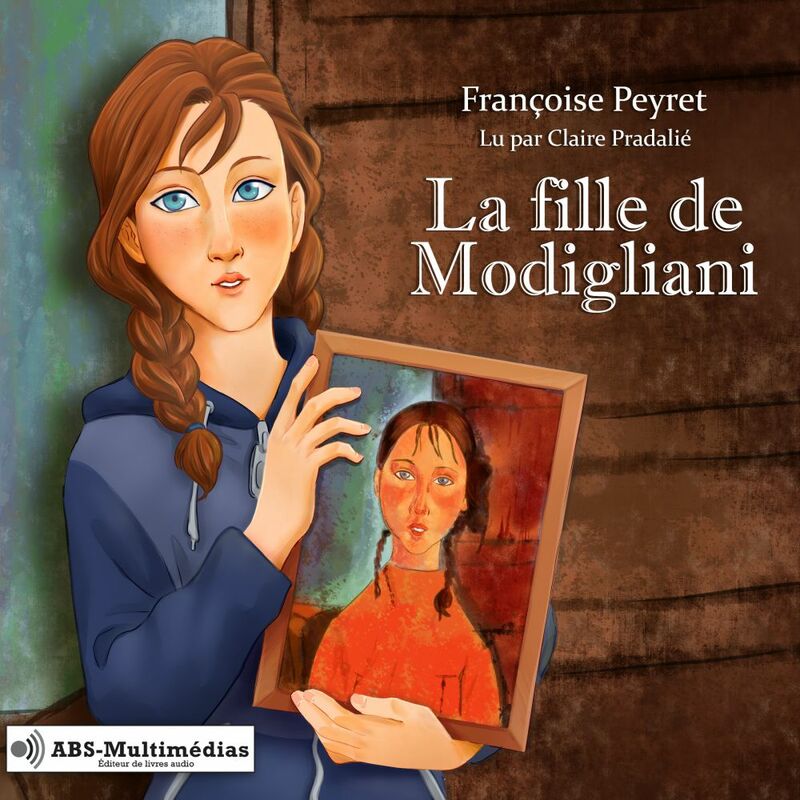 La fille de Modigliani