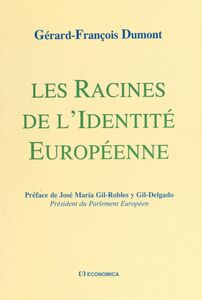 Les racines de l'identité européenne