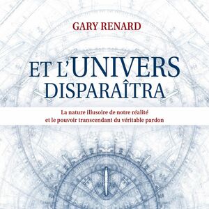Et l'univers disparaîtra