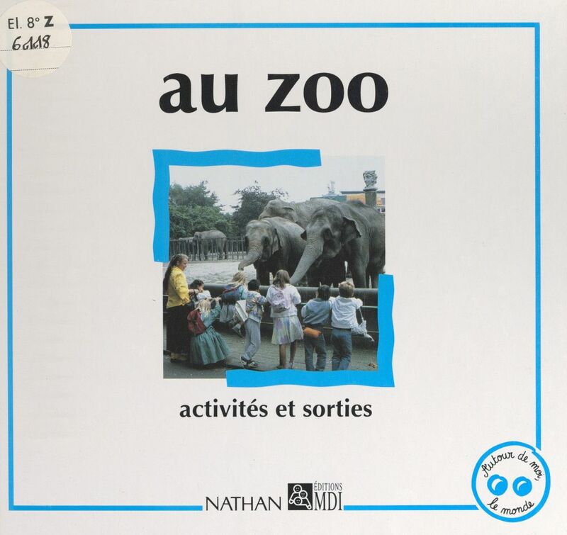 Au zoo