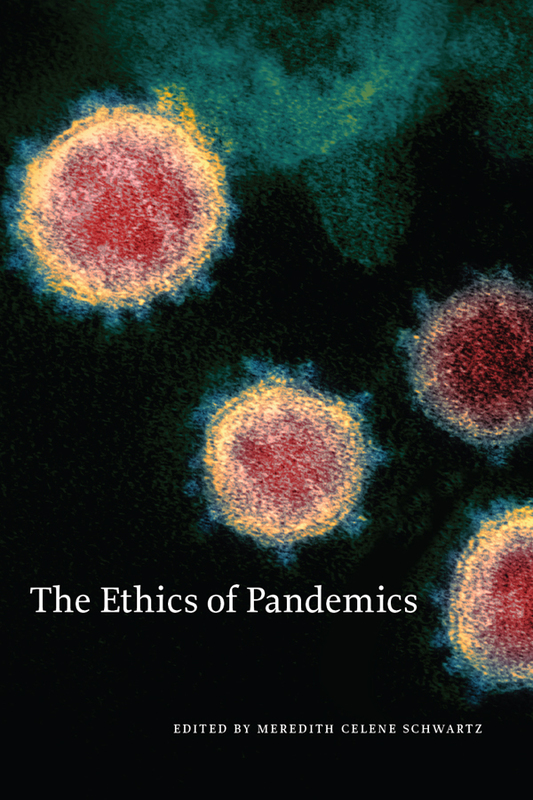 The Ethics of Pandemics
