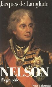 Nelson Biographie