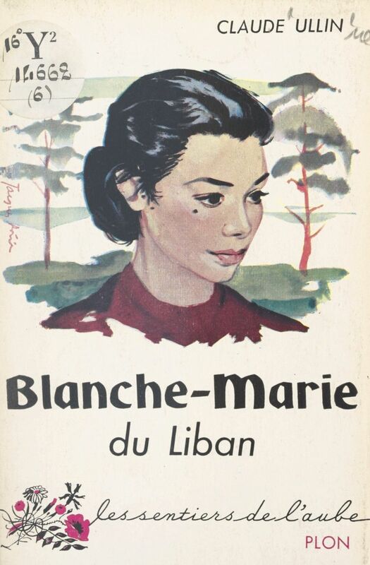 Blanche-Marie du Liban