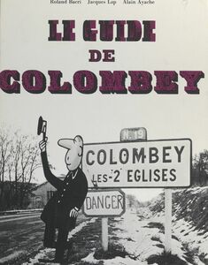 Le guide de Colombey