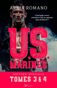 U.S. Marines - Tomes 3 et 4 La Trève de minuit - Jusqu'à la reddition