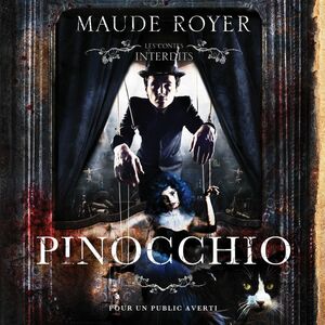 Les contes interdits - Pinocchio