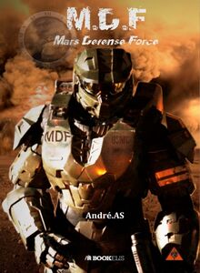 M.D.F - Mars Défense Force