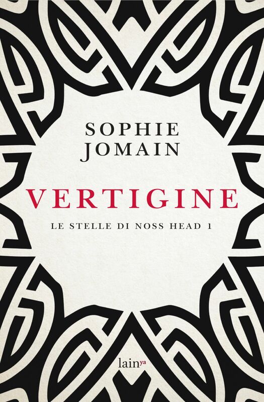 Vertigine Le stelle di Noss Head 1