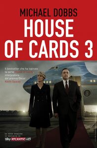 House of Cards 3 Atto finale