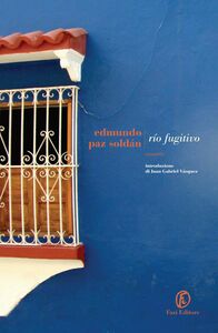 Río fugitivo