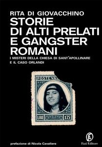 Storie di alti prelati e gangster romani