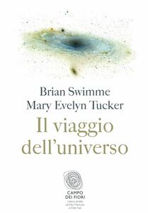 Il viaggio dell’universo