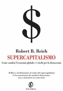 Supercapitalismo