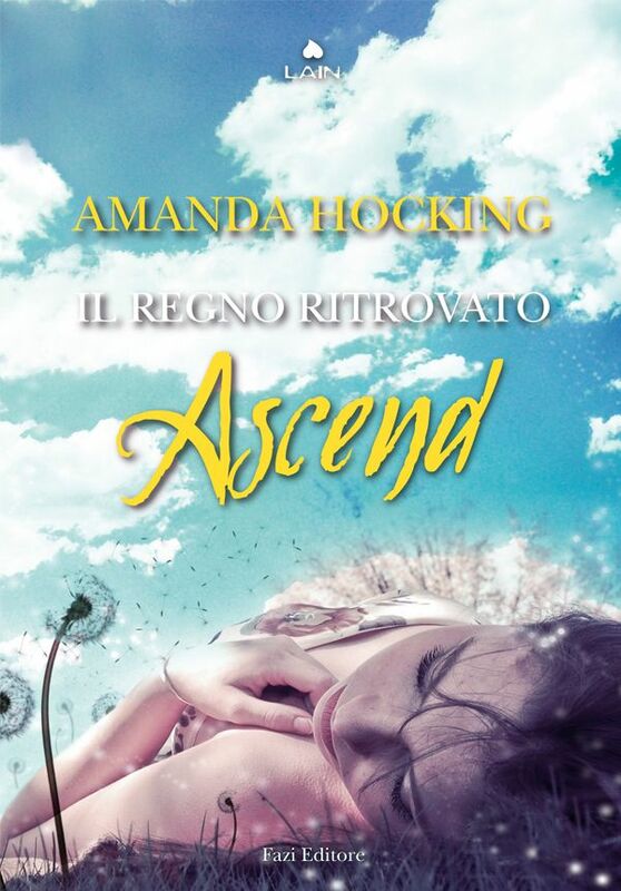 Ascend