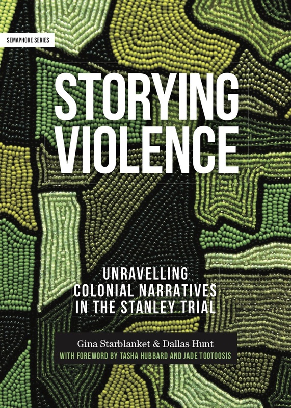 Storying Violence Unravelling Colonial Narratives In The Stanley Trial