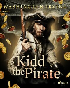 Kidd the Pirate