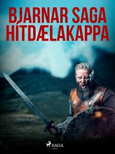 Bjarnar saga Hítdælakappa 