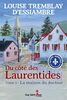 Du côté des Laurentides, tome 3: La maison du docteur La maison du docteur