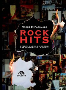 Rock hits Eventi, album e canzoni che hanno fatto la storia