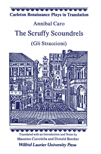 The Scruffy Scoundrels (Gli Straccioni)