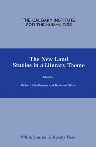 The New Land Studies in a Literary Theme
