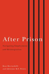 After Prison Navigating Employment and Reintegration