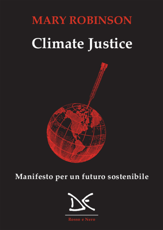 Climate justice Manifesto per un futuro sostenibile