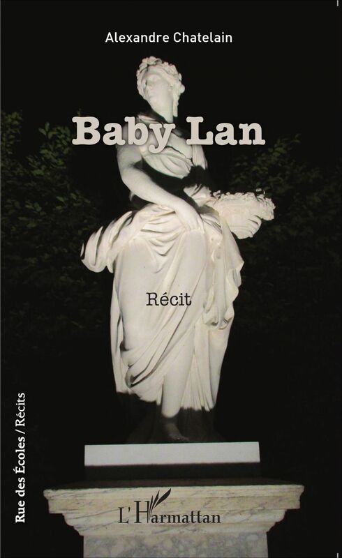 Baby Lan Récit